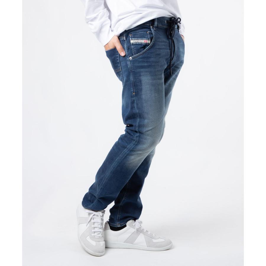希少★  originals DIESEL コラボデニム ディーゼル DIESEL（ディーゼル） DIESEL A01898 068AZ ジーンズ メンズ ボトムス