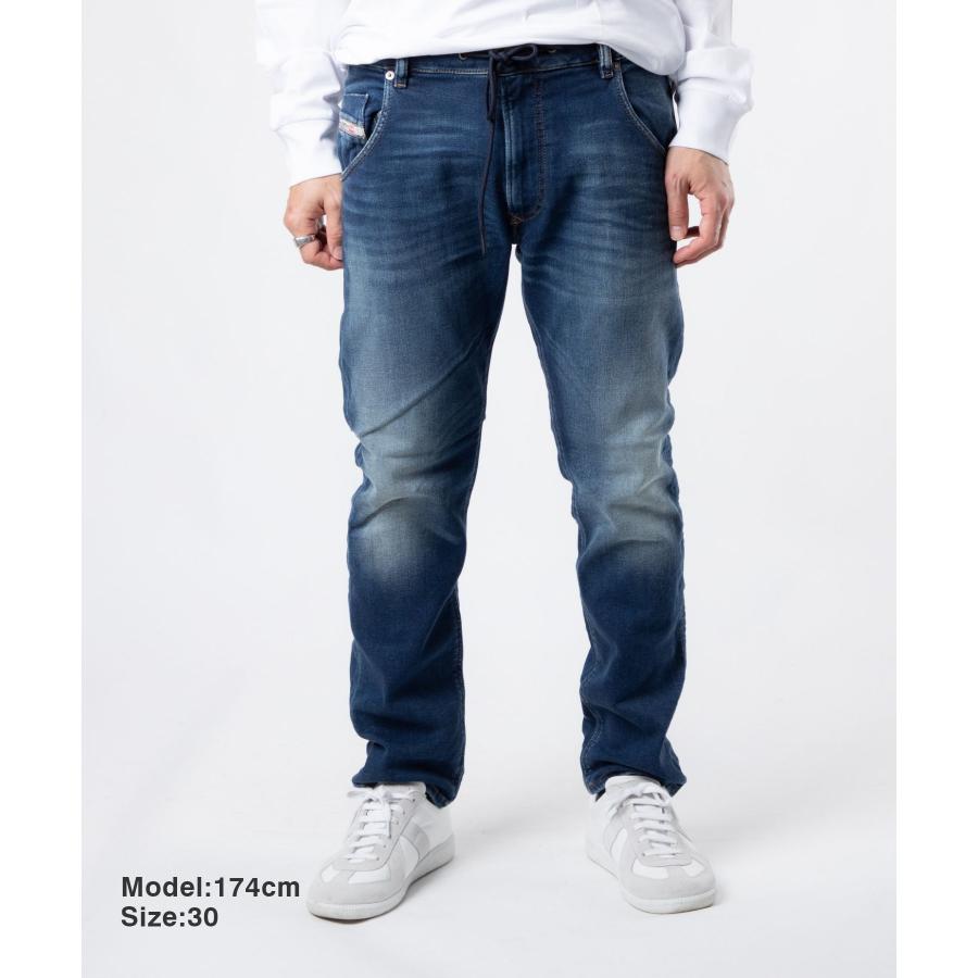 DIESEL（ディーゼル） DIESEL A01898 068AZ ジーンズ メンズ ボトムス