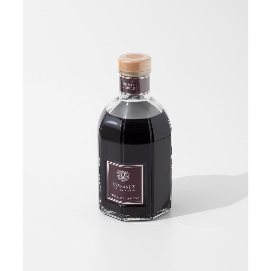 ドットール・ヴラニエス Dr. Vranjes ロッソ ノービレ ROSSO NOBILE ディフューザー 2500mL ドットールヴラニエス ルームフレグランス 返品交換対象外｜u-stream｜02