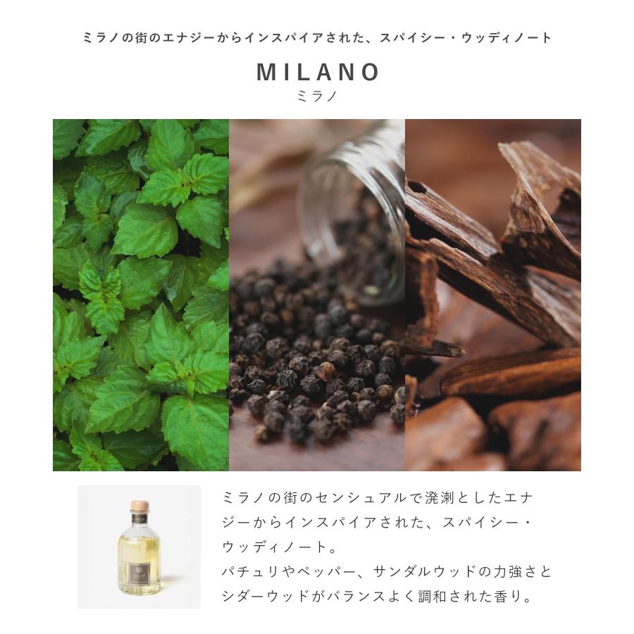 ドットール・ヴラニエス Dr. Vranjes ディフューザー 250mL ドットールヴラニエス ルームフレグランス ホームフレグランス 返品交換対象外 爆買 | DR. VRANJES | 12