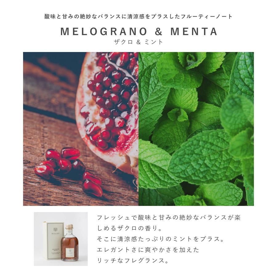 DR. VRANJES（ドットール・ヴラニエス） ディフューザー 500mL ルーム