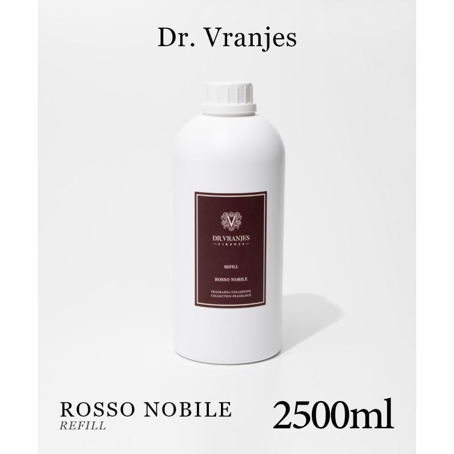 DR. VRANJES ドットール・ヴラニエス Dr. Vranjes ロッソ
