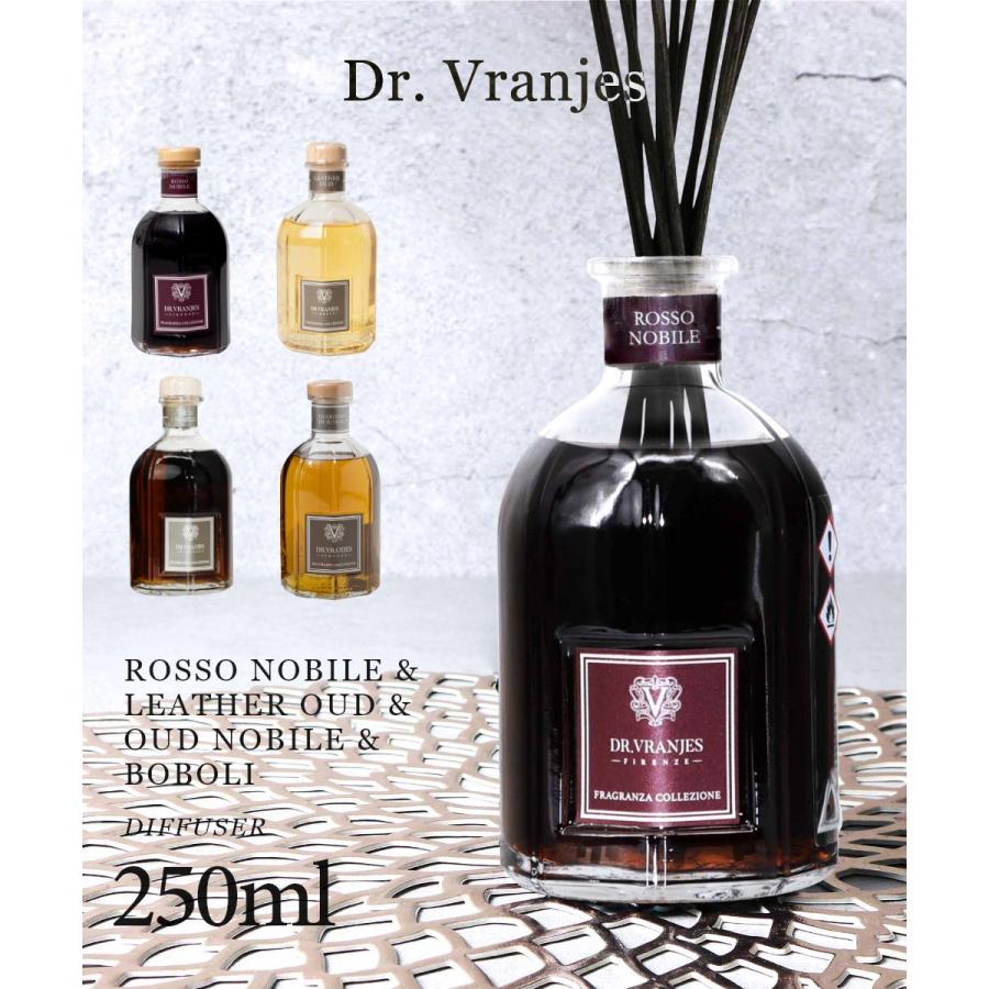 DR. VRANJES ドットール・ヴラニエス Dr. Vranjes
