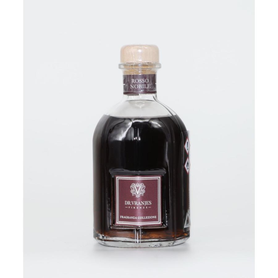 ロッソノービレ 250ml ディフューザー 限定 ギフトボックス｜DR
