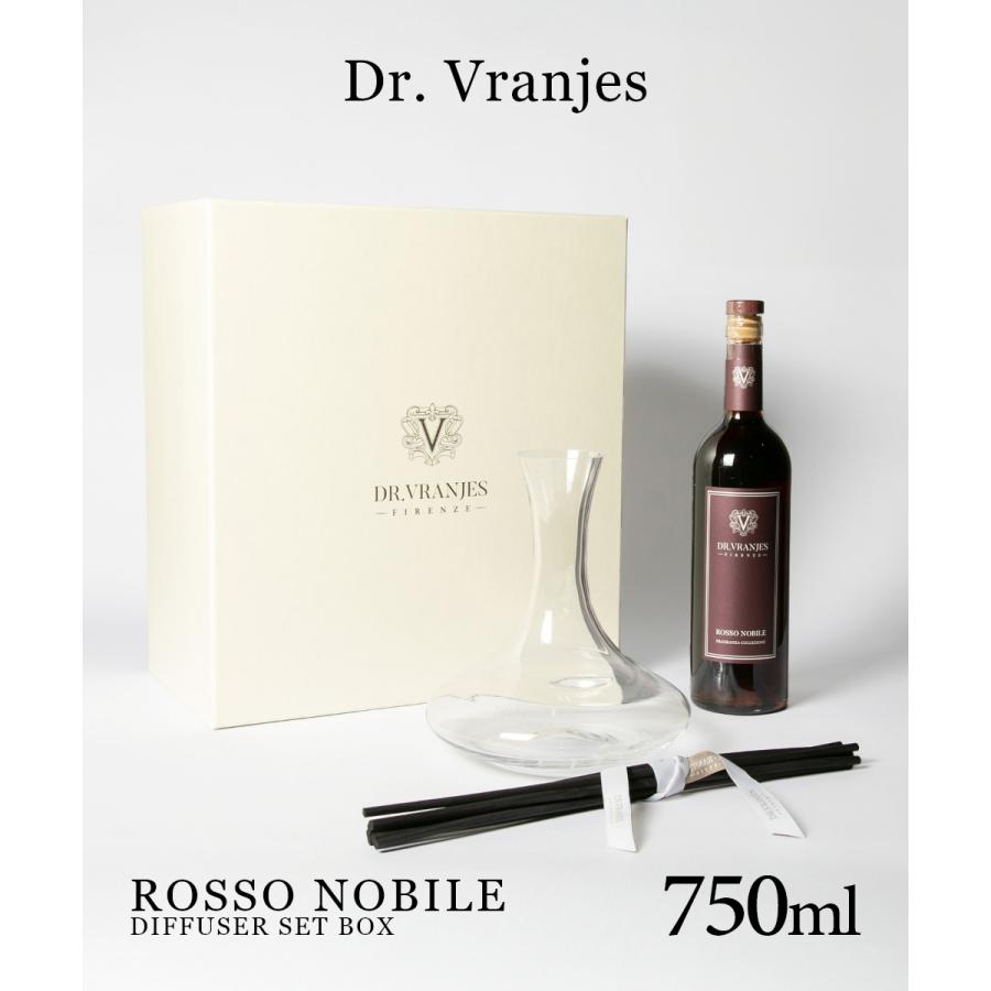 Dr.Vranjes(ドットール・ヴラニエス)ロッソノービレ750ml - www.pttc.gov.ph