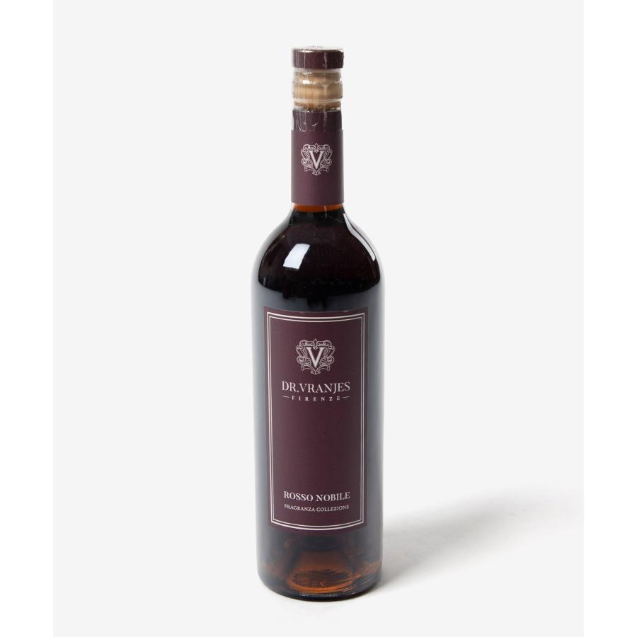 DR. VRANJES（ドットール・ヴラニエス） ロッソノービレ ROSSO NOBILE