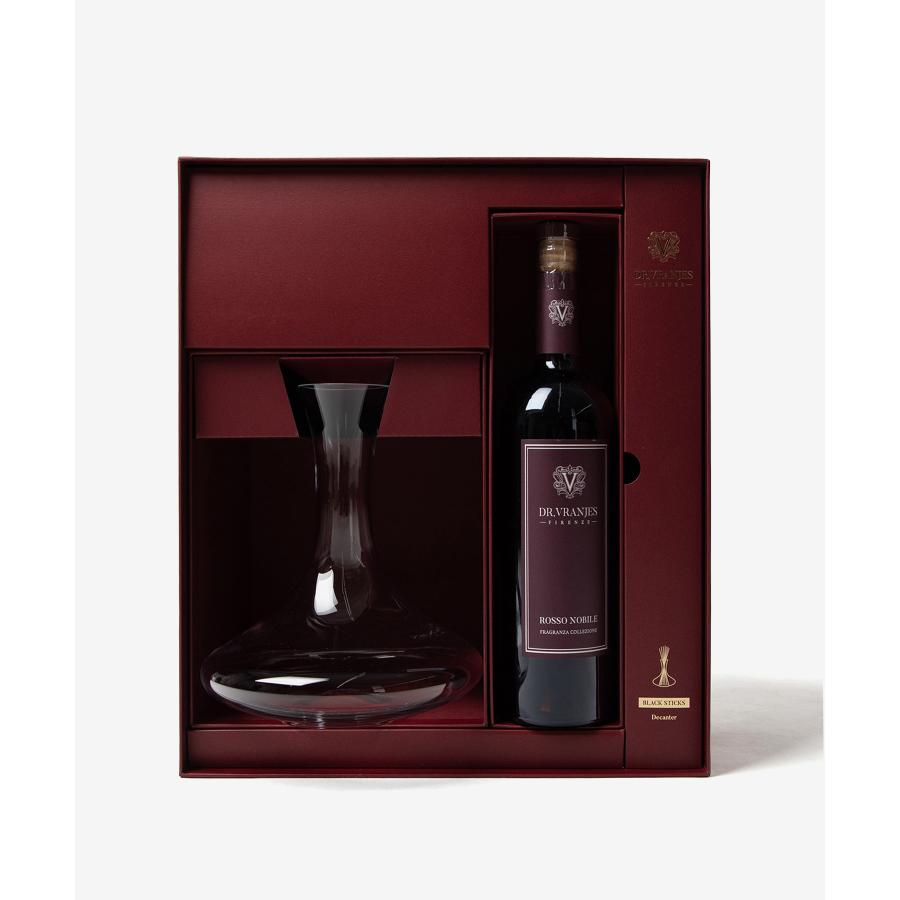 DR. VRANJES ドットール・ヴラニエス Dr. Vranjes ロッソノービレ