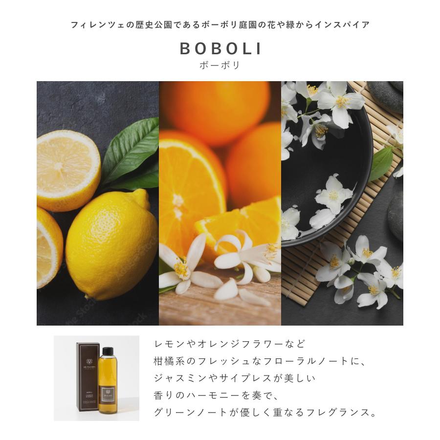 Dr.Vranjes ドットール・ヴラニエス ロッソノービレ 500 レフィル ドットール・ヴラニエス Dr. Vranjes ロッソノービレ ウードノービレ