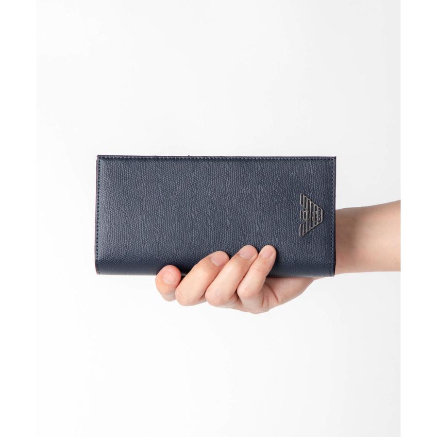 EMPORIO ARMANI エンポリオアルマーニ Y4R170 YLA0E 長財布 EMPORIO ARMANI エンポリオアルマーニ Y4R170 YLA0E 長財布
