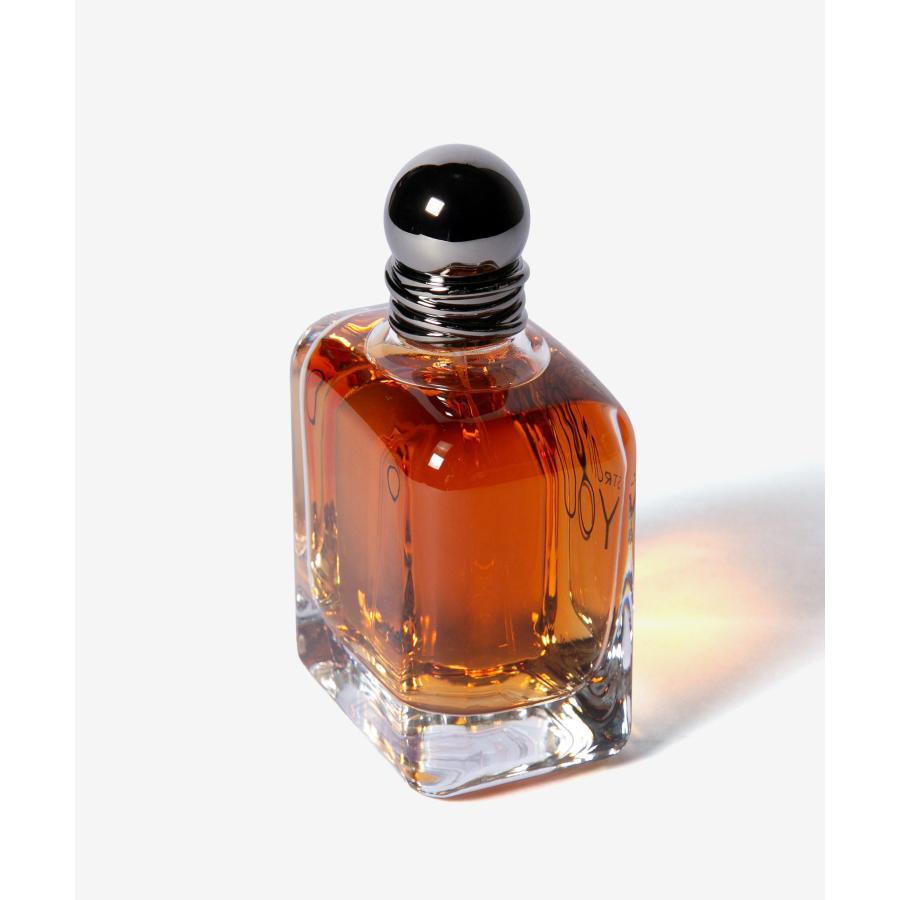 エンポリオアルマーニ EMPORIO ARMANI STRONGER WITH YOU ストロンガー ウィズ ユー オードトワレ 100mL メンズ フレグランス 爆買 | EMPORIO ARMANI | 03