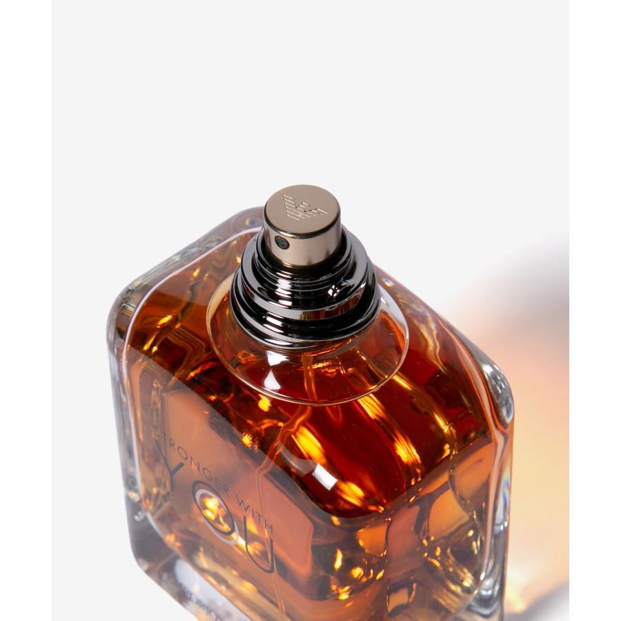エンポリオアルマーニ EMPORIO ARMANI STRONGER WITH YOU ストロンガー ウィズ ユー オードトワレ 100mL メンズ フレグランス 爆買 | EMPORIO ARMANI | 05