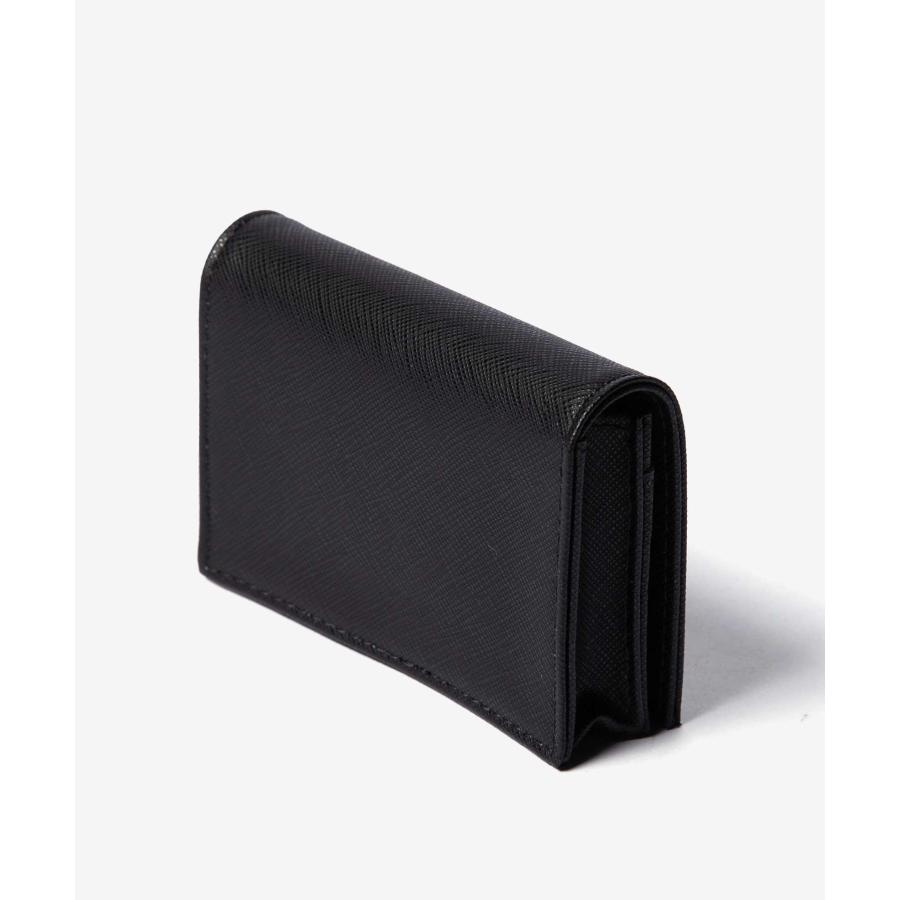 EMPORIO ARMANI エンポリオアルマーニ ASV CARDHOLDER カードホルダー
