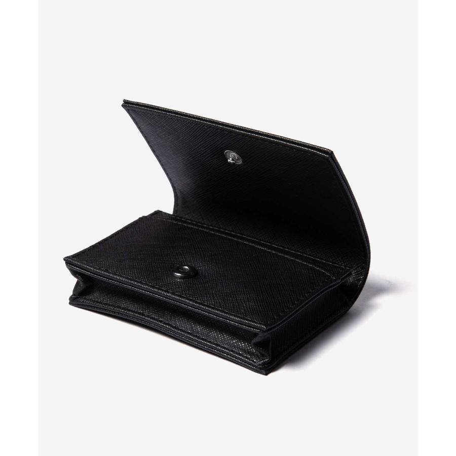 エンポリオアルマーニ EMPORIO ARMANI ASV CARDHOLDER ASV カードホルダー Y4R576 Y138E カードケース 名刺入れ イーグルプレート 爆買 | EMPORIO ARMANI | 05