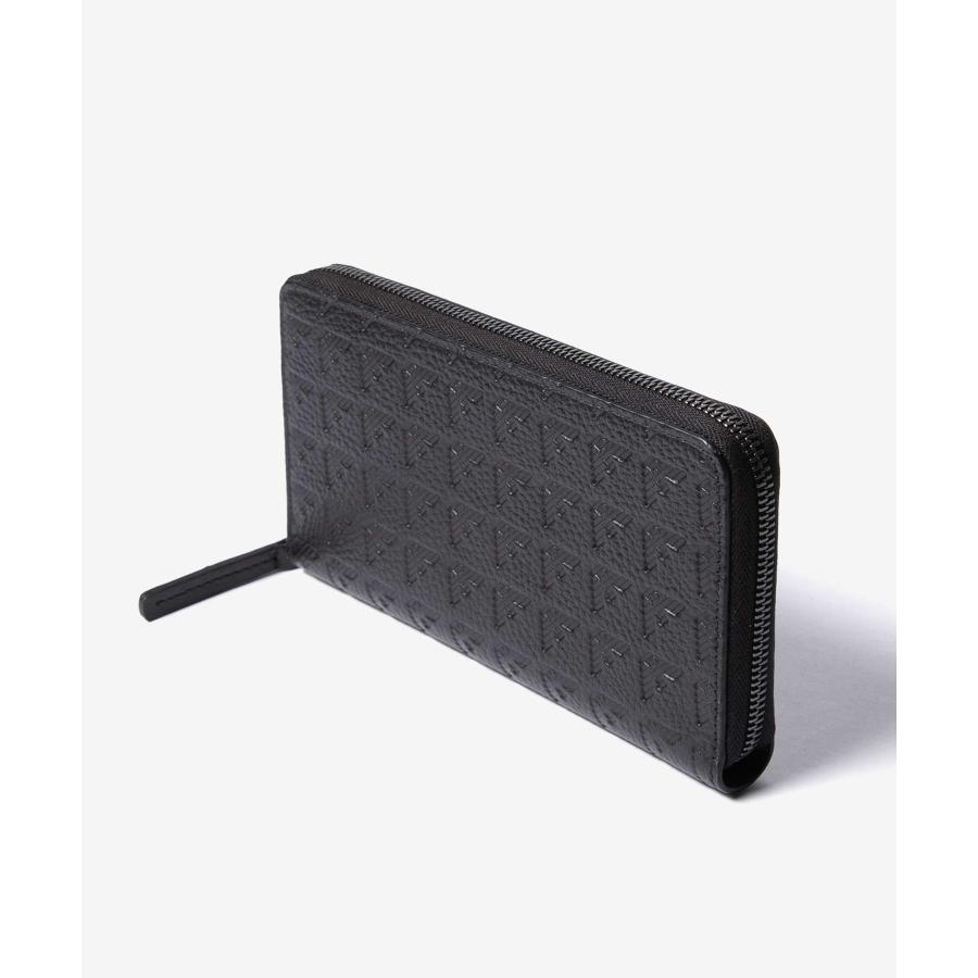 エンポリオアルマーニ EMPORIO ARMANI ROUNDFASTENER WALLET ラウンドファスナー ウォレット EM001739 AF14774 長財布 爆買 | EMPORIO ARMANI | 03