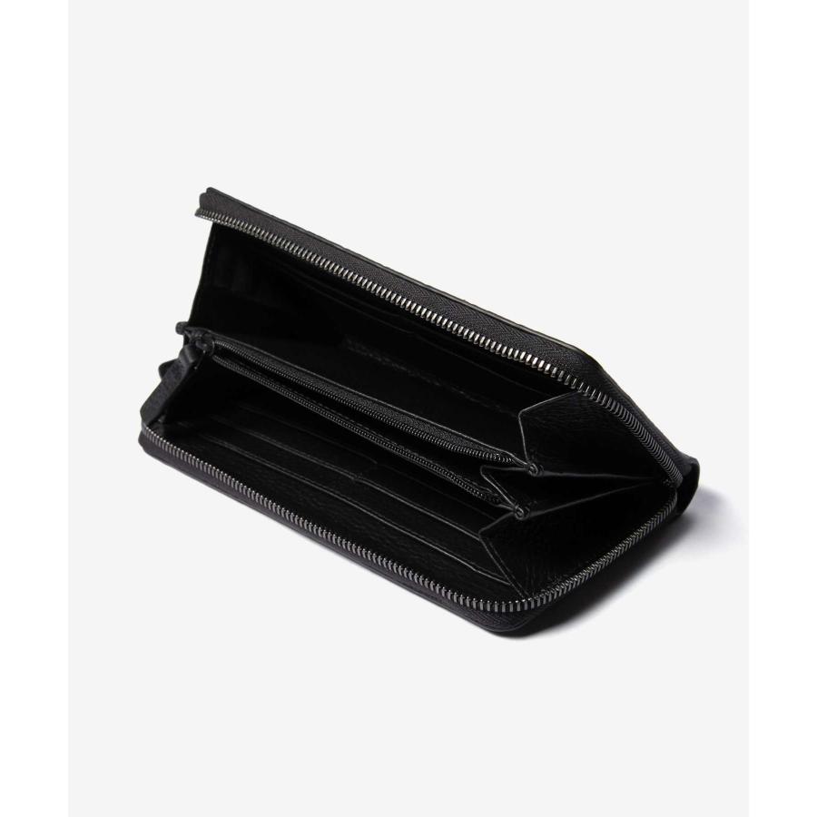 エンポリオアルマーニ EMPORIO ARMANI ROUNDFASTENER WALLET ラウンドファスナー ウォレット EM001739 AF14774 長財布 爆買 | EMPORIO ARMANI | 06