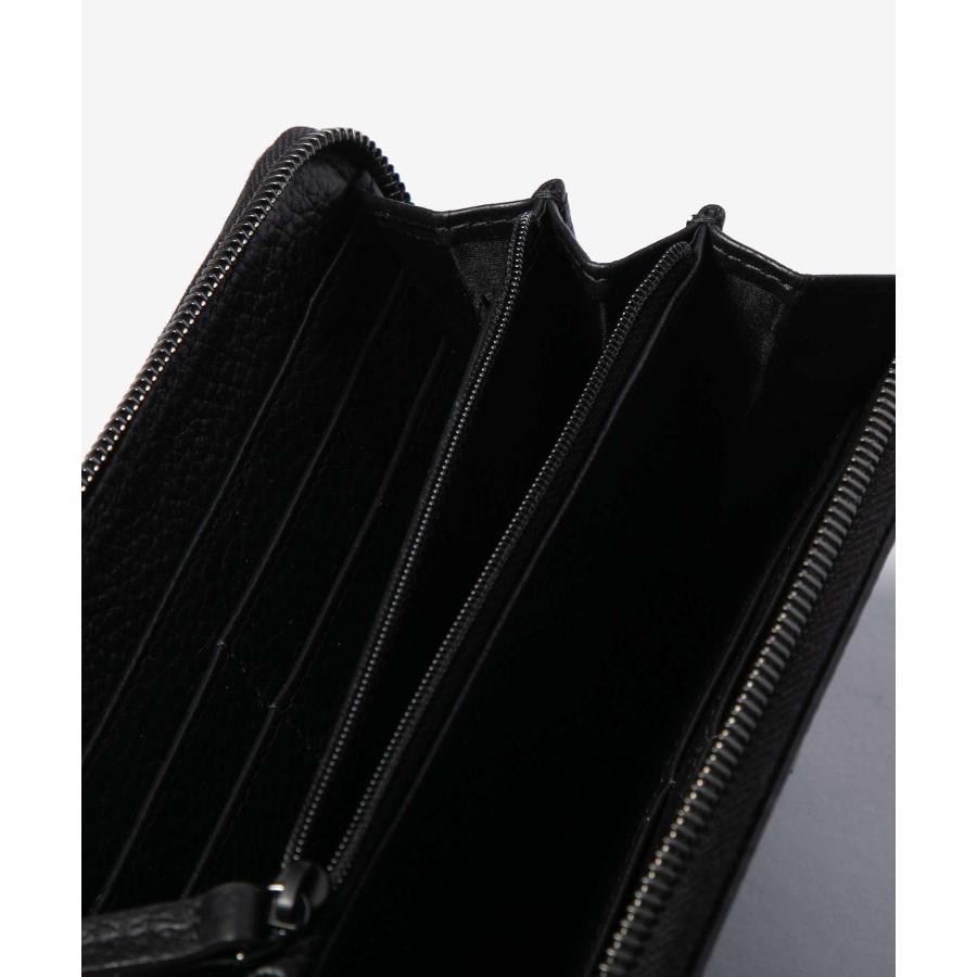 エンポリオアルマーニ EMPORIO ARMANI ROUNDFASTENER WALLET ラウンドファスナー ウォレット EM001739 AF14774 長財布 爆買 | EMPORIO ARMANI | 07