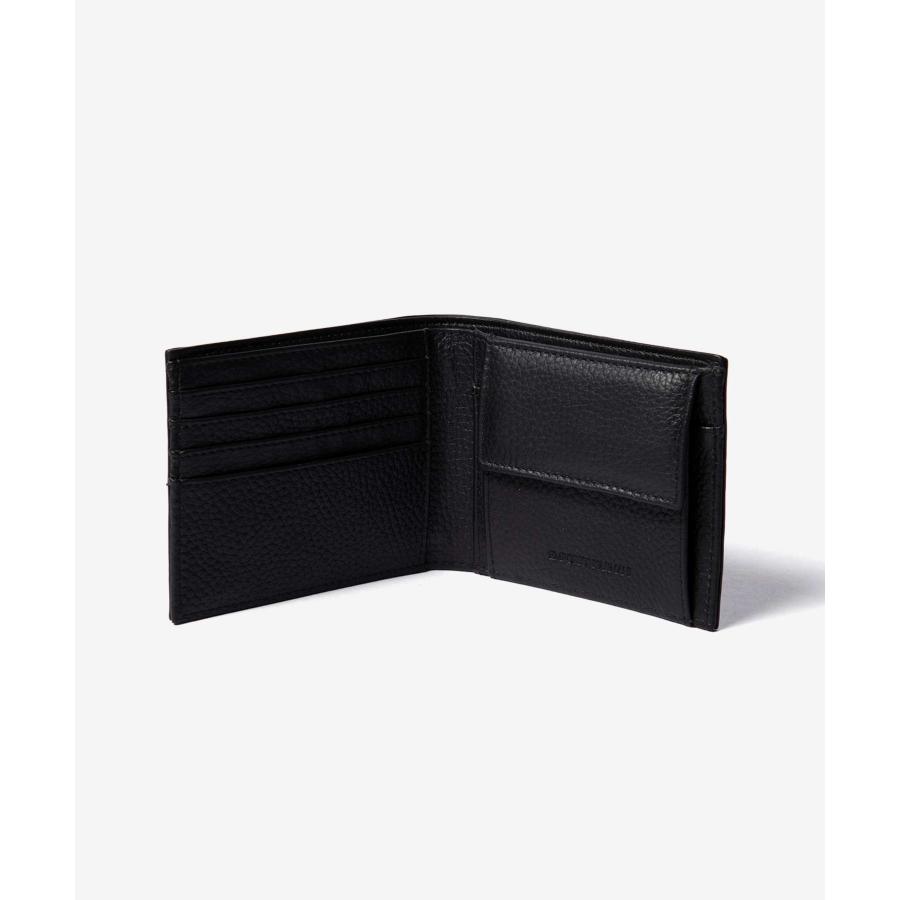 エンポリオアルマーニ EMPORIO ARMANI COINPOCKET WALLET コインポケット ウォレット EM001741 AF14774 二つ折り財布 爆買 | EMPORIO ARMANI | 06