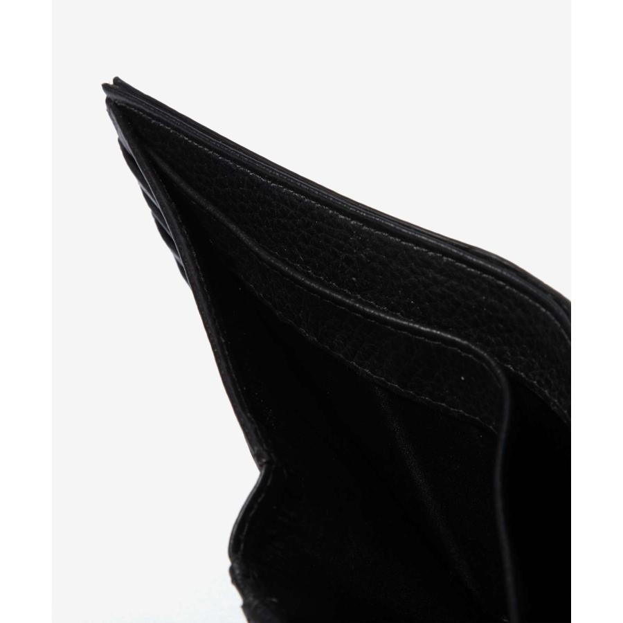 エンポリオアルマーニ EMPORIO ARMANI COINPOCKET WALLET コインポケット ウォレット EM001741 AF14774 二つ折り財布 爆買 | EMPORIO ARMANI | 08