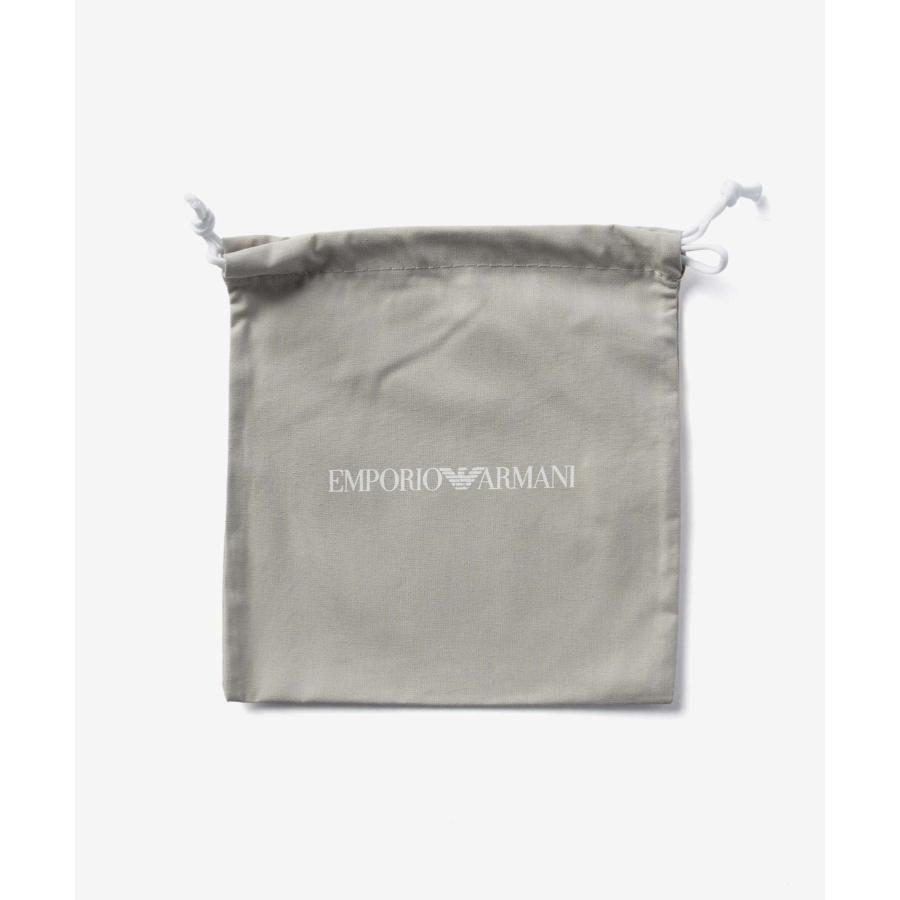 エンポリオアルマーニ EMPORIO ARMANI PEBBLED BELT ペブルド ベルト Y4S427 YTU7J メンズ | EMPORIO ARMANI | 07