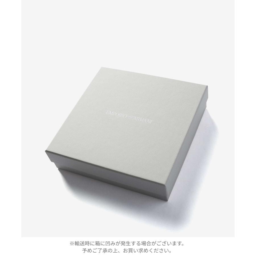 エンポリオアルマーニ EMPORIO ARMANI PEBBLED BELT ペブルド ベルト Y4S427 YTU7J メンズ | EMPORIO ARMANI | 08