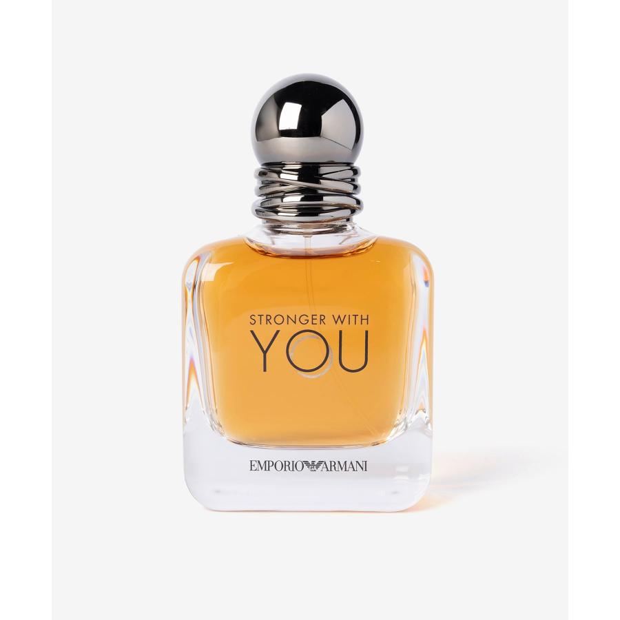 EMPORIO ARMANI エンポリオアルマーニ STRONGER WITH YOU ストロンガー