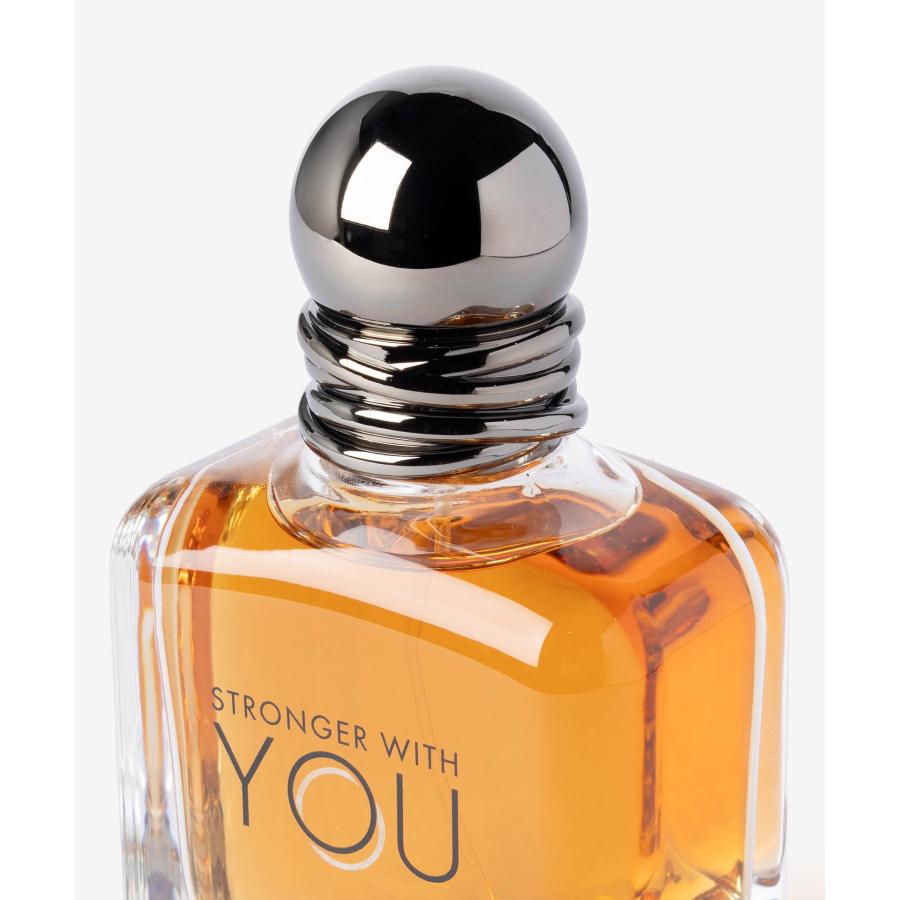EMPORIO ARMANI エンポリオアルマーニ STRONGER WITH YOU ストロンガー