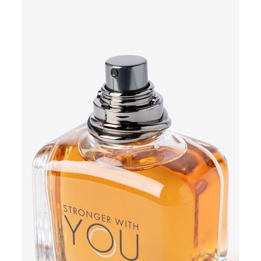 新品未開封 エンポリオアルマーニ ストロンガーウィズユー EDT 50ml EMPORIO ARMANI エンポリオアルマーニ STRONGER WITH YOU ストロンガー