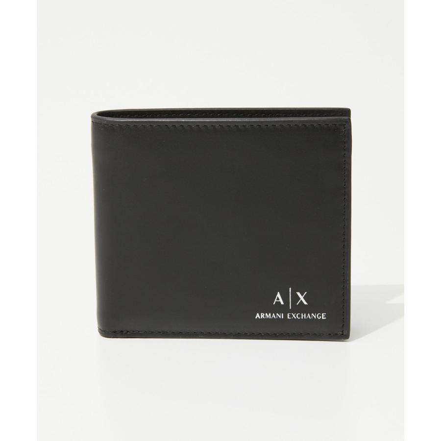ARMANI EXCHANGE アルマーニ エクスチェンジ 958098 CC845 二つ折り