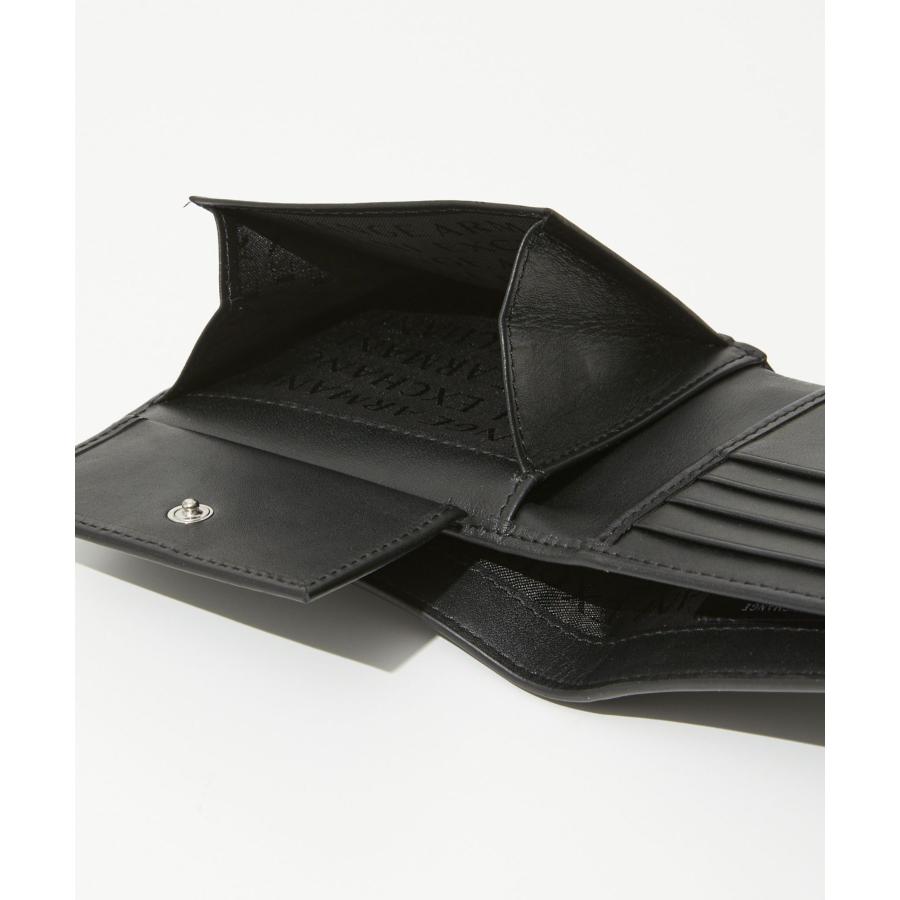 ARMANI EXCHANGE アルマーニ エクスチェンジ 958098 CC845 二つ折り