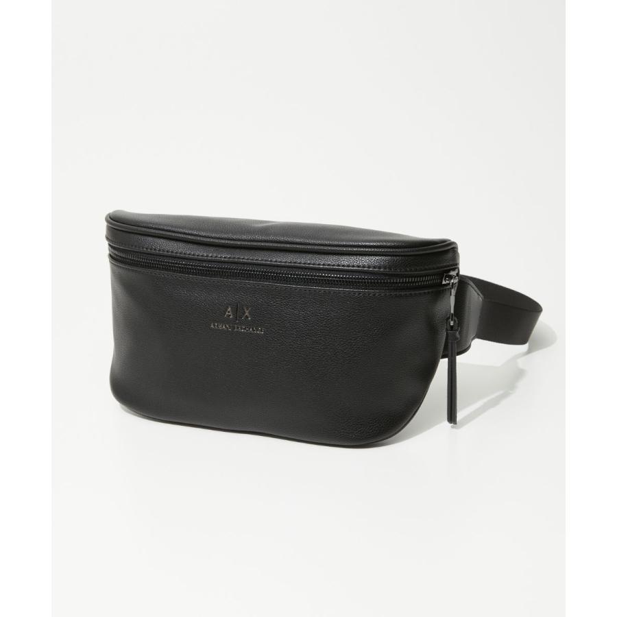 ARMANI EXCHANGE アルマーニ エクスチェンジ 952398 CC830 ボディ