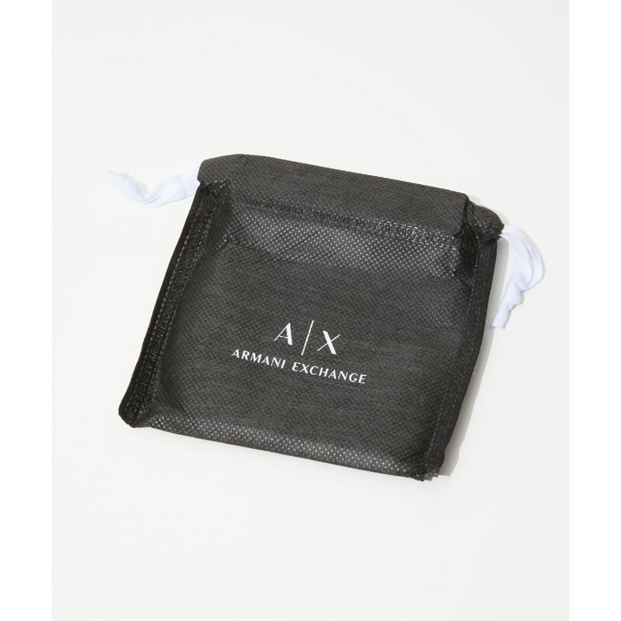 ARMANI EXCHANGE アルマーニ エクスチェンジ 958098 CC838 二つ折り
