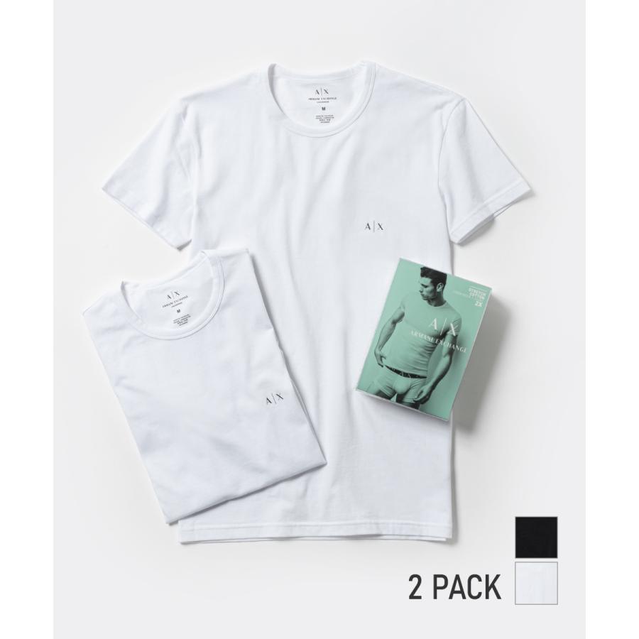 ARMANI EXCHANGE アルマーニ エクスチェンジ 956005 Tシャツ メンズ 