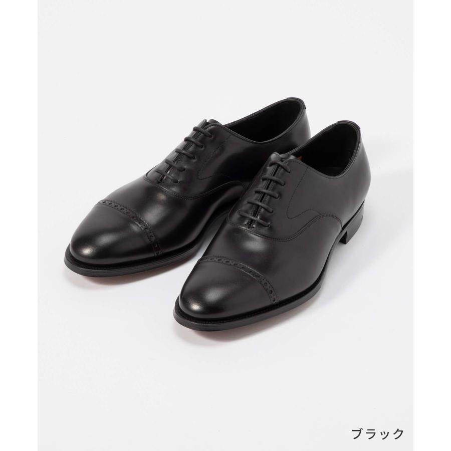 EDWARD GREEN レザーシューズ UK5.5 ドレスビジネスシューズ EDWARD GREEN（エドワードグリーン） Edward Green BERKELEY ビジネス