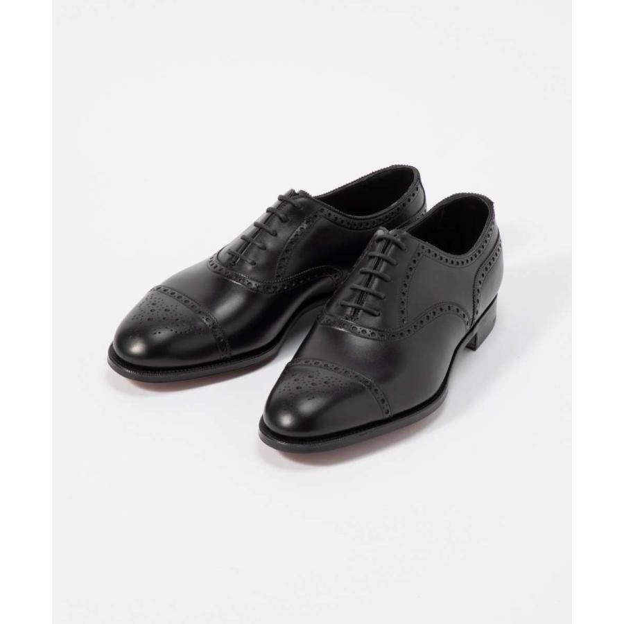 エドワードグリーン Edward Green CADOGAN ビジネスシューズ メンズ シューズ カドガン 本革 革靴 ビジネス レザー セミブローグ カジュアル オックスフォード