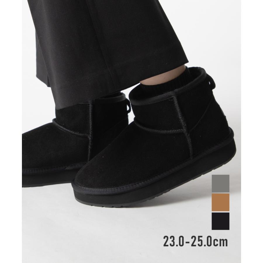 【正規品】 エミュ EMU Australia PLATFORM MICRO WOOL プラットフォーム マイクロ ウール W13252 日本限定 爆買 | 