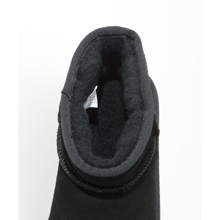 【正規品】 エミュ EMU Australia PLATFORM MICRO WOOL プラットフォーム マイクロ ウール W13252 日本限定 爆買 |  | 14