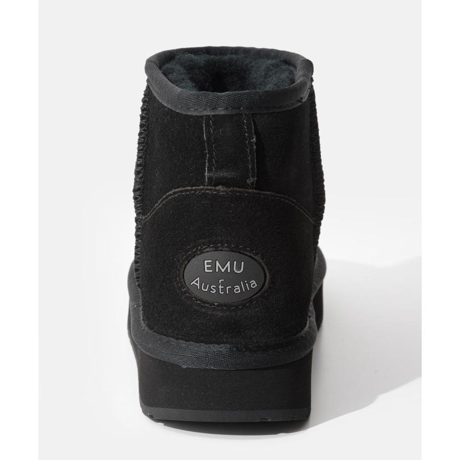 【正規品】 エミュ EMU Australia PLATFORM MICRO WOOL プラットフォーム マイクロ ウール W13252 日本限定 爆買 |  | 15