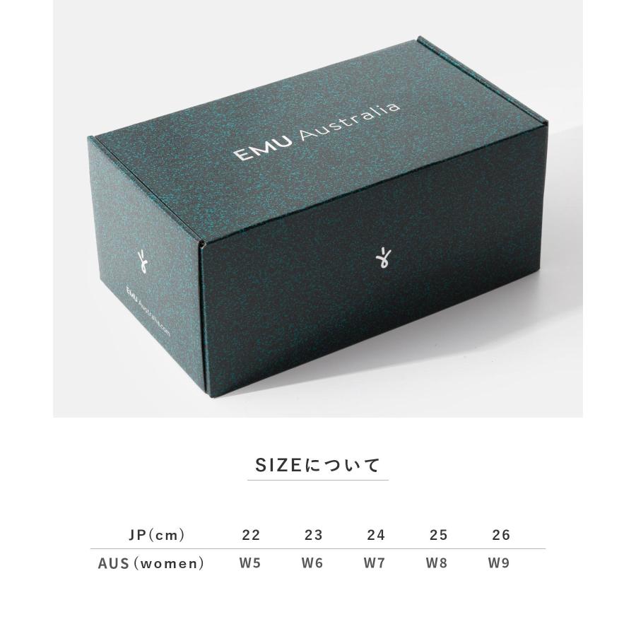 【正規品】 エミュ EMU Australia PLATFORM MICRO WOOL プラットフォーム マイクロ ウール W13252 日本限定 爆買 |  | 21