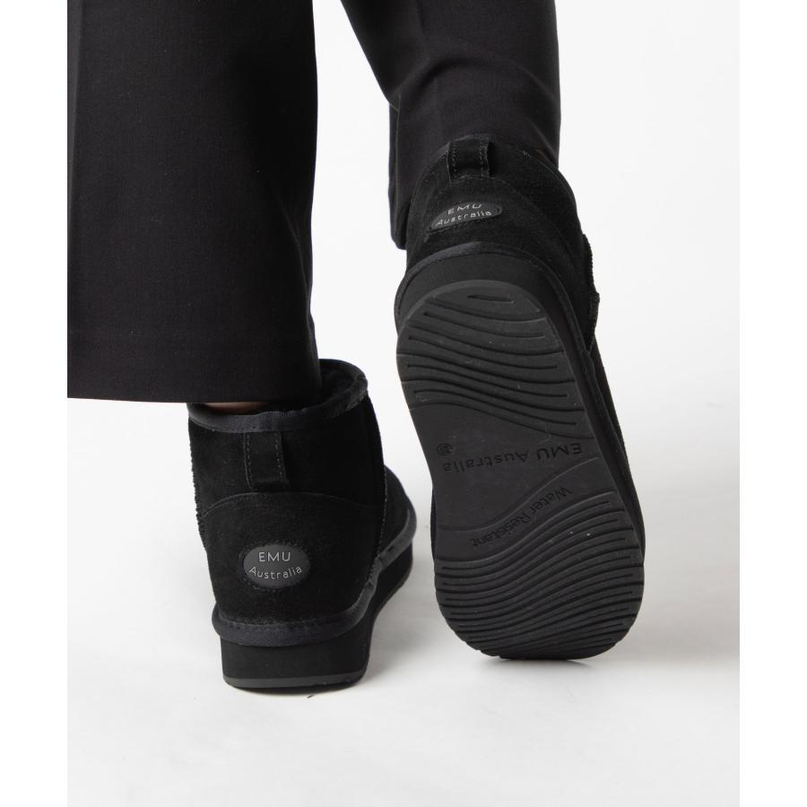 【正規品】 エミュ EMU Australia PLATFORM MICRO WOOL プラットフォーム マイクロ ウール W13252 日本限定 爆買 |  | 08