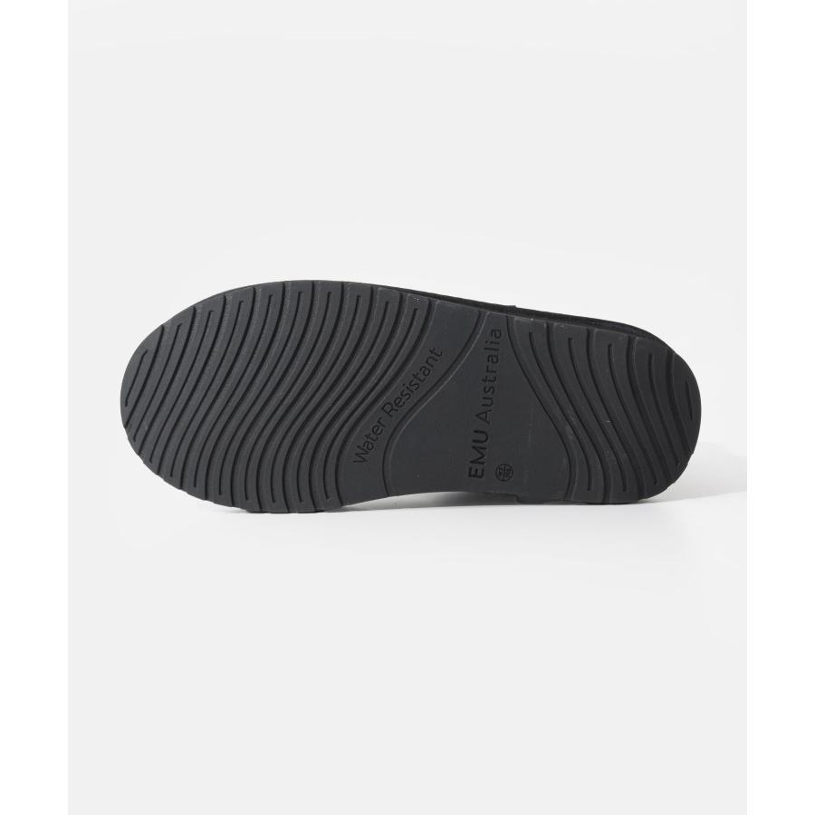 【正規品】 エミュ EMU Australia PLATFORM MICRO WOOL プラットフォーム マイクロ ウール W13252 日本限定 爆買 |  | 12