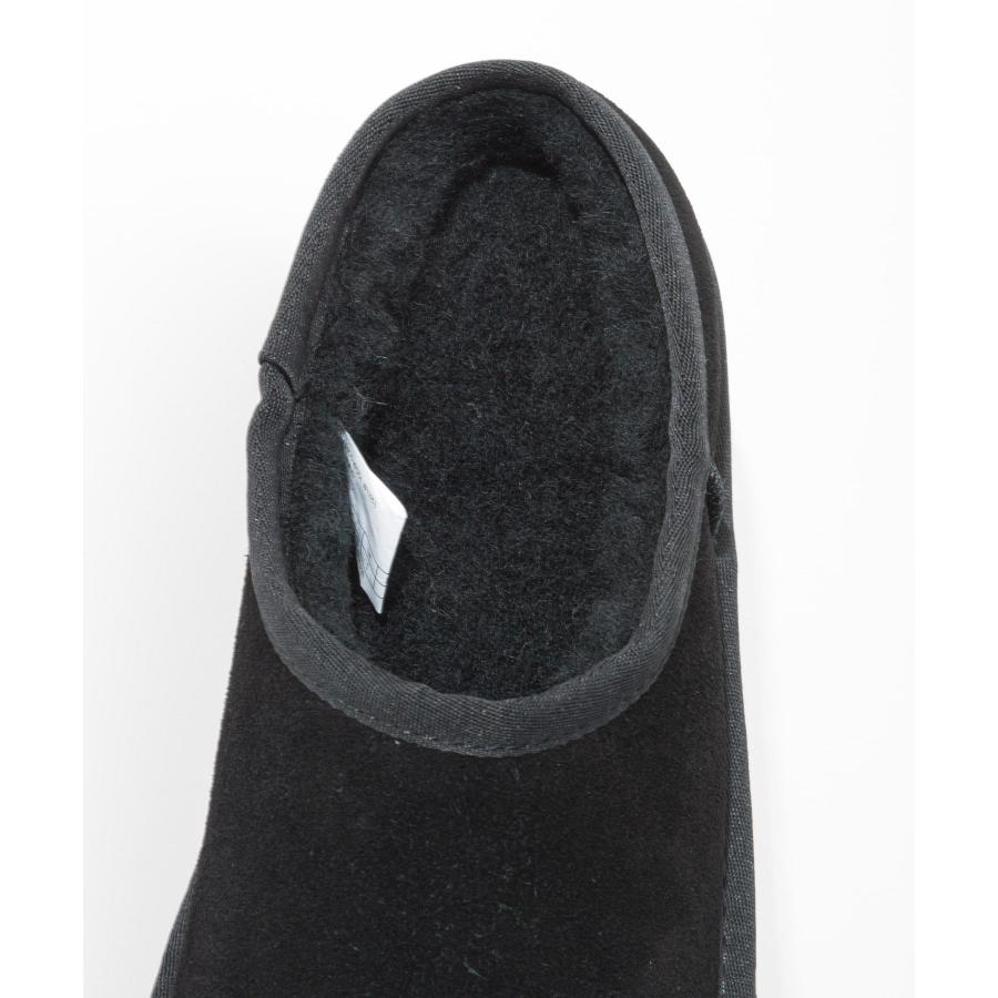 【正規品】 エミュ EMU Australia PLATFORM PICO WOOL プラットフォーム ピコ ウール W13253 スリッポン  日本限定 爆買 |  | 14