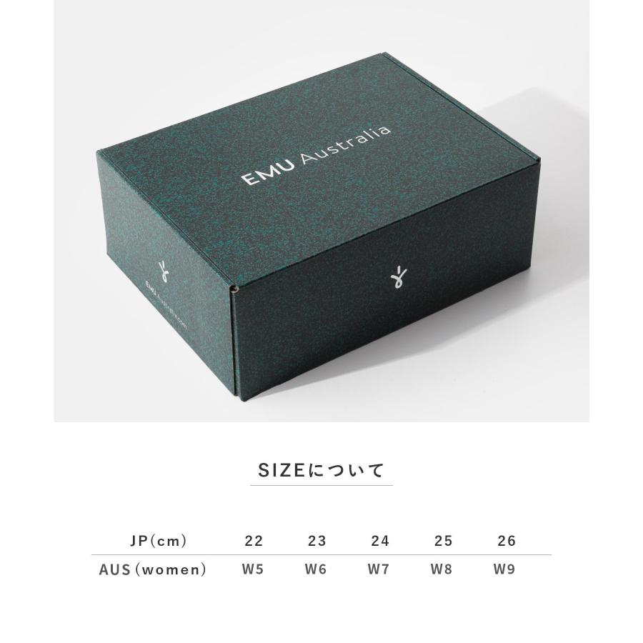 【正規品】 エミュ EMU Australia PLATFORM PICO WOOL プラットフォーム ピコ ウール W13253 スリッポン  日本限定 爆買 |  | 21