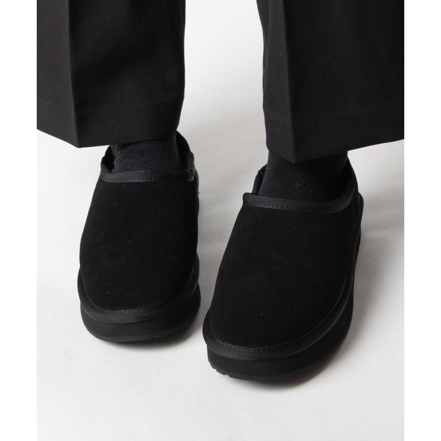 【正規品】 エミュ EMU Australia PLATFORM PICO WOOL プラットフォーム ピコ ウール W13253 スリッポン  日本限定 爆買 |  | 09