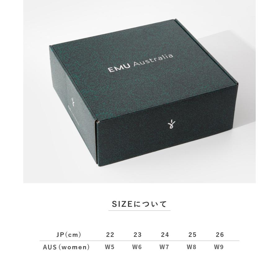 【正規品】 エミュ EMU Australia PLATFORM MICRO WOOL プラットフォーム マイクロ ウール W13159 ムートンブーツ  日本限定 爆買 |  | 18