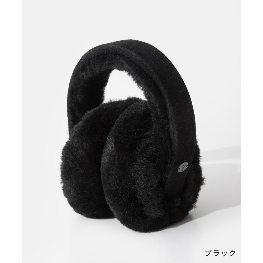 正規品】 エミュ EMU Australia ANGAHOOK EARMUFF アンガフック