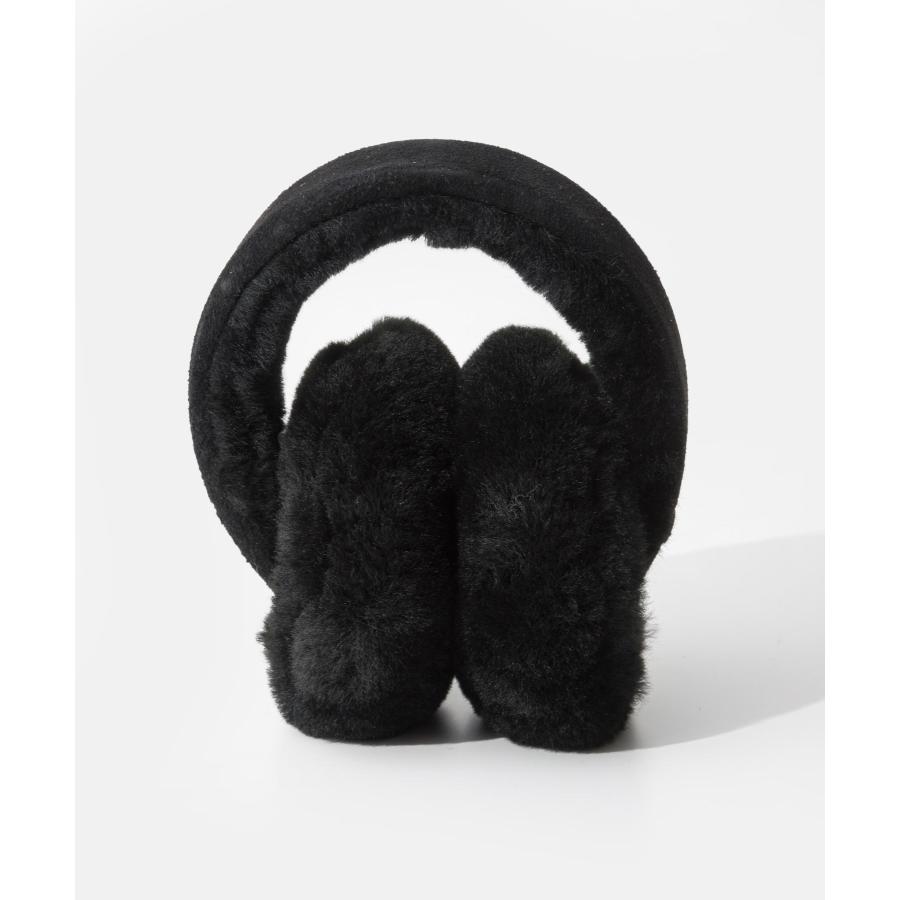 正規品】 エミュ EMU Australia ANGAHOOK EARMUFF アンガフック