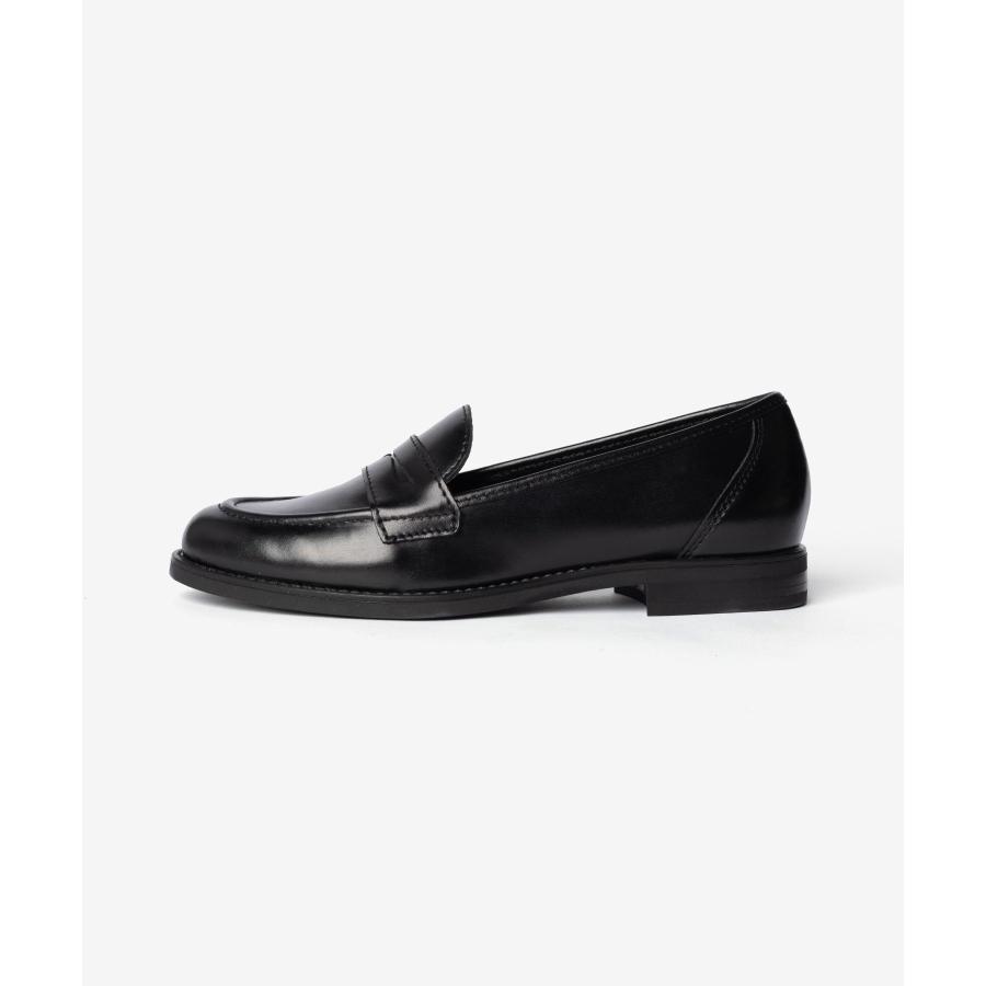 【正規品】 エネス ENESS COIN LOAFERS コインローファー ST-1201 ローファー レザー レディース シューズ | eness | 11