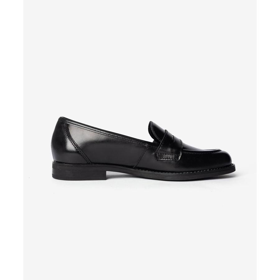 【正規品】 エネス ENESS COIN LOAFERS コインローファー ST-1201 ローファー レザー レディース シューズ | eness | 12