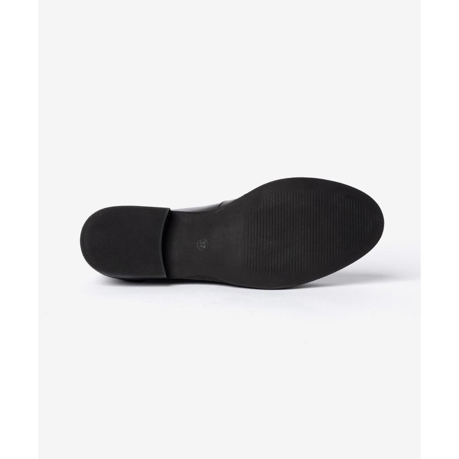 【正規品】 エネス ENESS COIN LOAFERS コインローファー ST-1201 ローファー レザー レディース シューズ | eness | 13