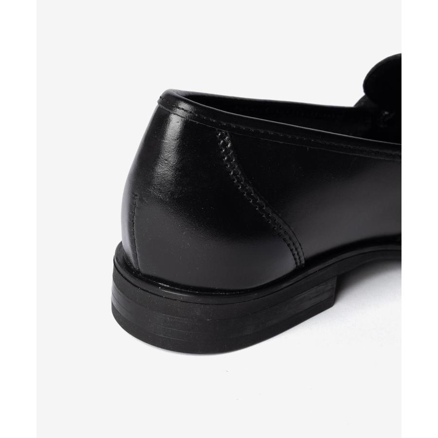 【正規品】 エネス ENESS COIN LOAFERS コインローファー ST-1201 ローファー レザー レディース シューズ | eness | 14